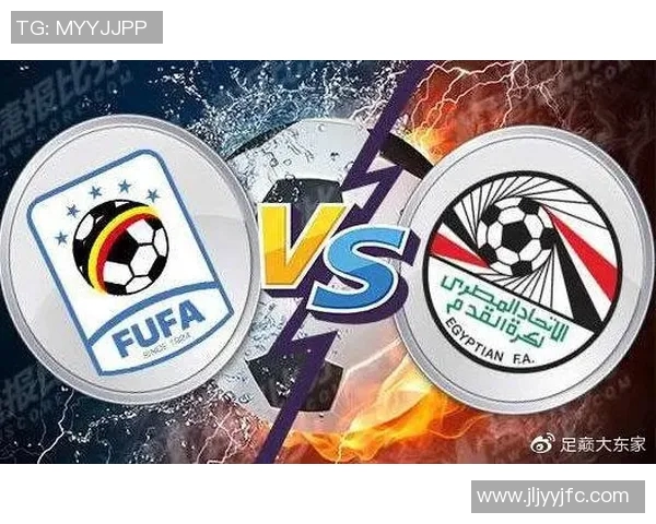 乌干达与埃及精彩对决比赛录像回顾及精彩瞬间分析