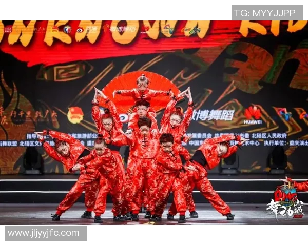 北京街舞队心理素质创新高引领街舞界新风潮