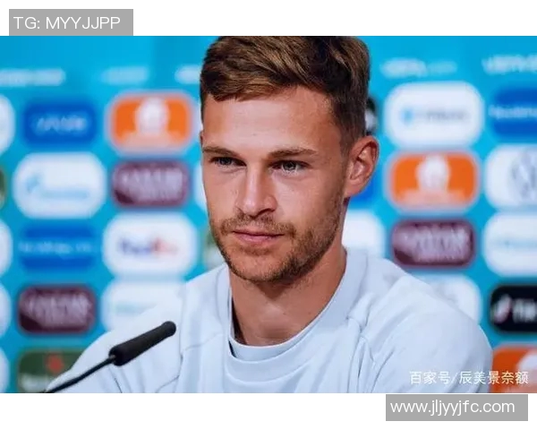 基米希:从天才少年到足球战术大师的成长之路 基米希:从天才少年到足球战术大师的成长之路